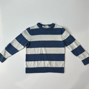 H&M Boys Sweater size 2-4